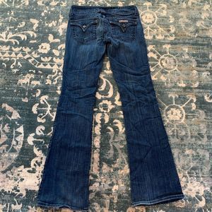 Hudson jeans 💙